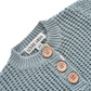 Leo Jumper in Sauge