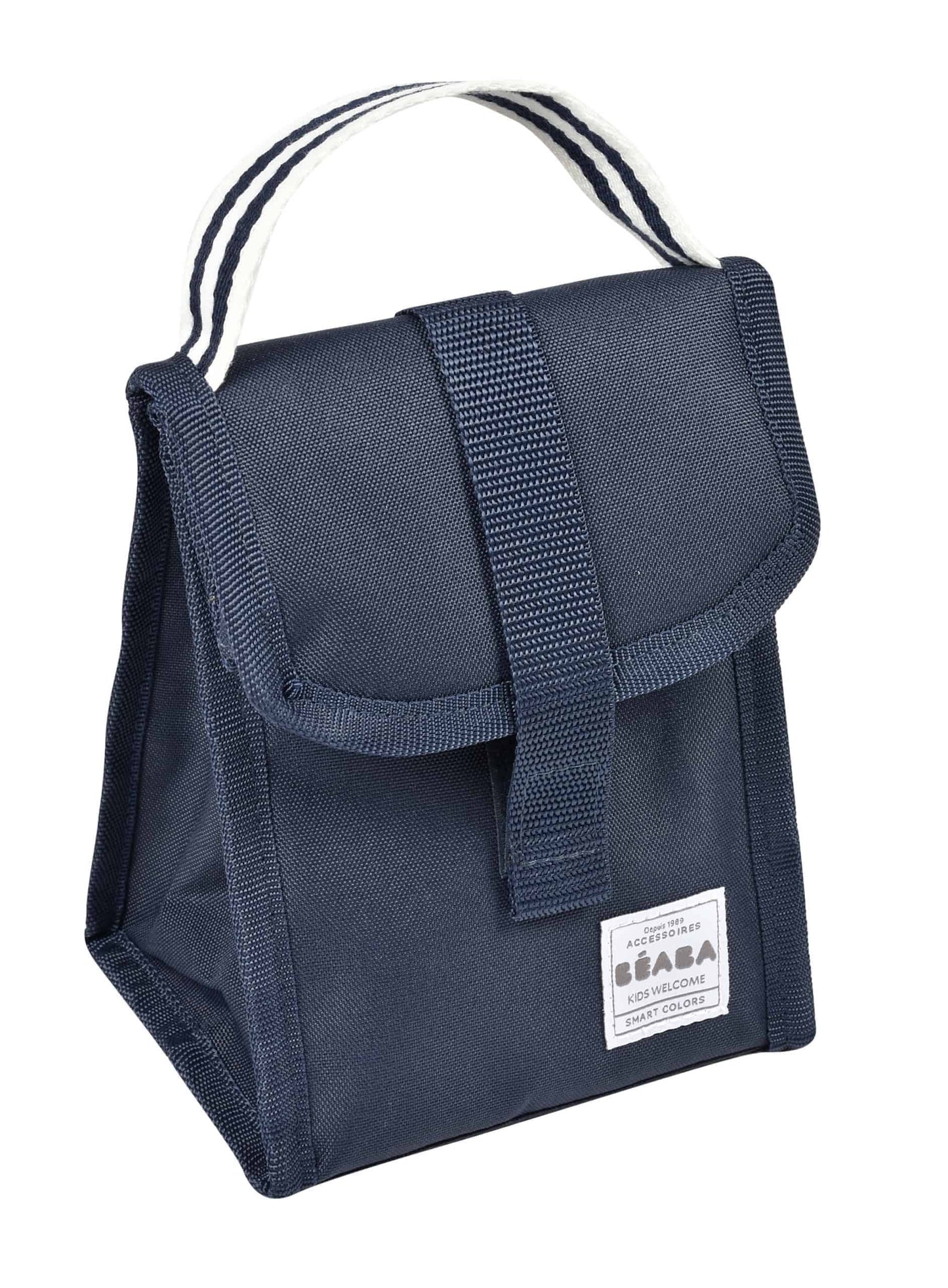 Geneva Navy Diaper Bag