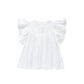 Aubrina Dress Off-White
