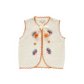 Sylna Cardigan in Cream