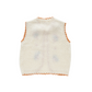 Sylna Cardigan in Cream